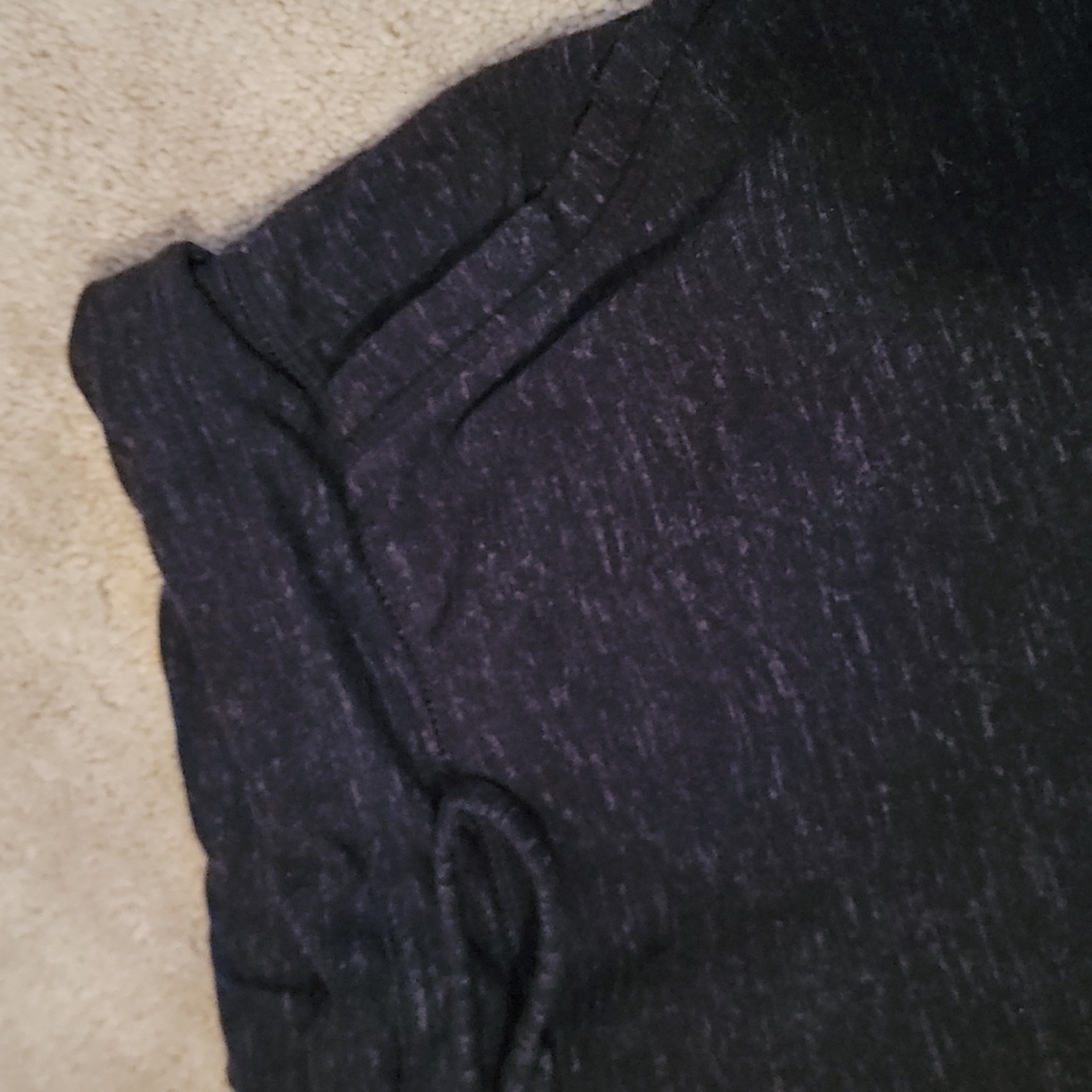 🦋 Athletic Lounge Shorts - Size L - Picture 3 of 5